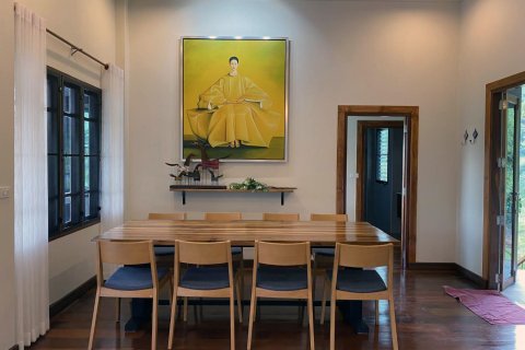 House in Pak Chong, Thailand 4 bedrooms № 171827 - photo 15