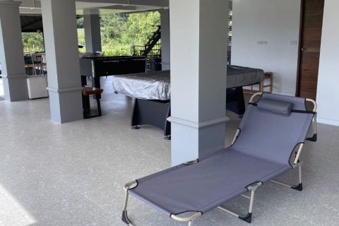 House in Pak Chong, Thailand 4 bedrooms № 171827 - photo 23