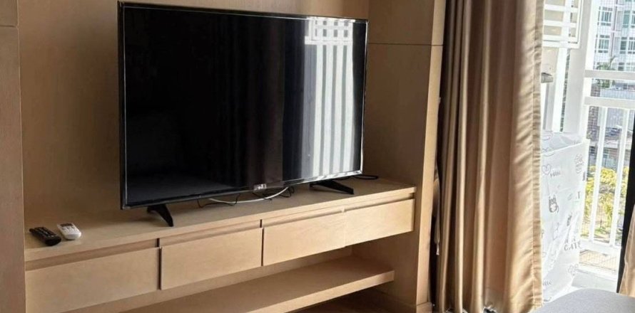 Condo in Chiang Mai, Thailand, 2 bedrooms  № 171826