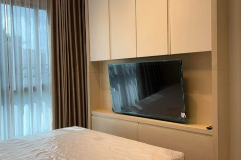 Condo in Chiang Mai, Thailand, 2 bedrooms  № 171826 - photo 8