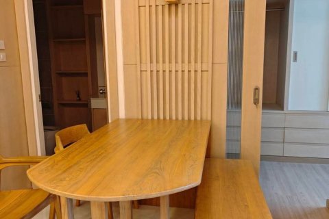 Condo in Chiang Mai, Thailand, 2 bedrooms  № 171826 - photo 7