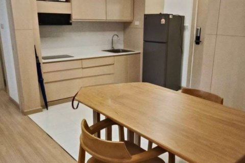 Condo in Chiang Mai, Thailand, 2 bedrooms  № 171826 - photo 4