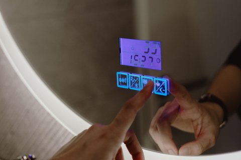 Villa in Cha-am, Thailand 3 bedrooms № 149113 - photo 22