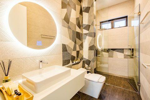 Villa in Cha-am, Thailand 3 bedrooms № 149113 - photo 19