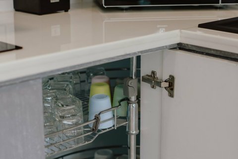 Villa in Cha-am, Thailand 3 bedrooms № 149113 - photo 13