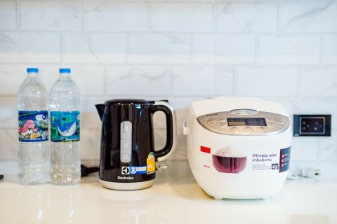 Villa in Cha-am, Thailand 3 bedrooms № 149113 - photo 9