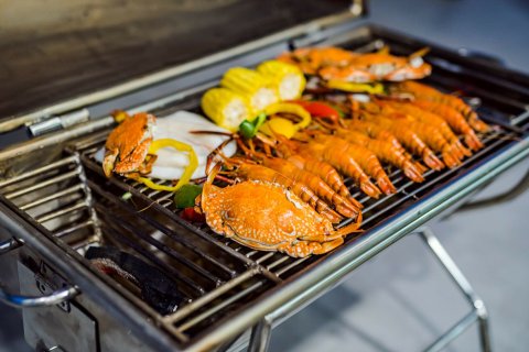 Villa in Cha-am, Thailand 3 bedrooms № 149113 - photo 24