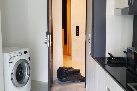 Студия в кондо в Кату, Таиланд № 149114 - фото 3