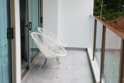 Студия в кондо в Кату, Таиланд № 149114 - фото 5