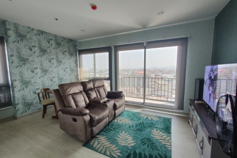 Condo in Bangkok Yai, Thailand, 2 bedrooms № 149112