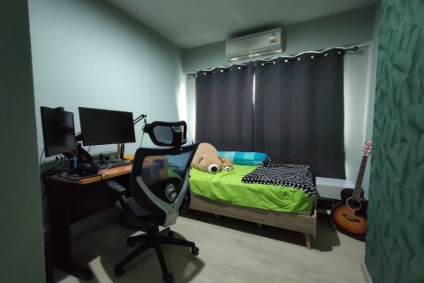 Condo in Bangkok Yai, Thailand, 2 bedrooms  № 149112 - photo 10