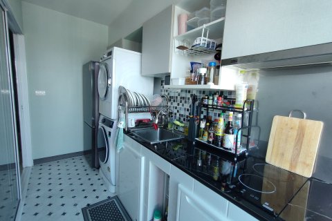 Condo in Bangkok Yai, Thailand, 2 bedrooms  № 149112 - photo 6