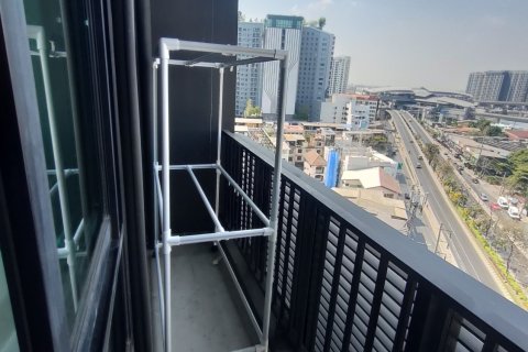 Condo in Bangkok Yai, Thailand, 2 bedrooms  № 149112 - photo 7