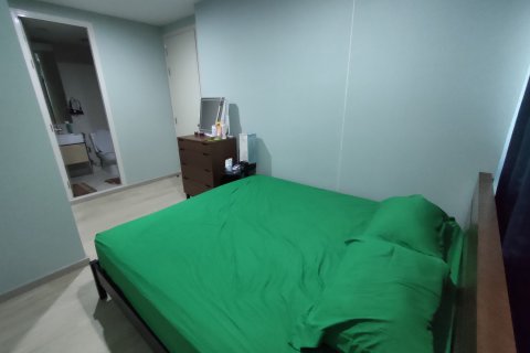 Condo in Bangkok Yai, Thailand, 2 bedrooms  № 149112 - photo 9