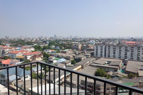 Condo in Bangkok Yai, Thailand, 2 bedrooms  № 149112 - photo 4