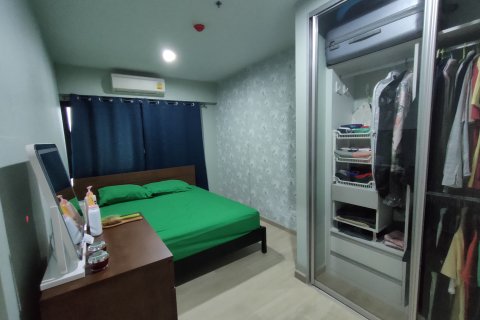 Condo in Bangkok Yai, Thailand, 2 bedrooms  № 149112 - photo 8