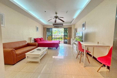 คอนโดมิเนียมในพัทยา, ประเทศไทย, 1 ห้องนอน № 204834 - รูปถ่าย 5