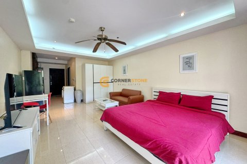 คอนโดมิเนียมในพัทยา, ประเทศไทย, 1 ห้องนอน № 204834 - รูปถ่าย 7