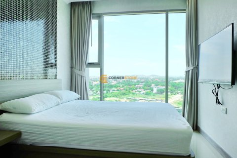 Studio in the Condo on Jomtien Beach, Pattaya, Thailand № 204839 - photo 12