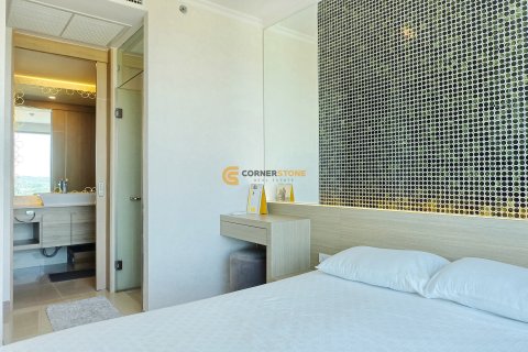 Studio in the Condo on Jomtien Beach, Pattaya, Thailand № 204839 - photo 15