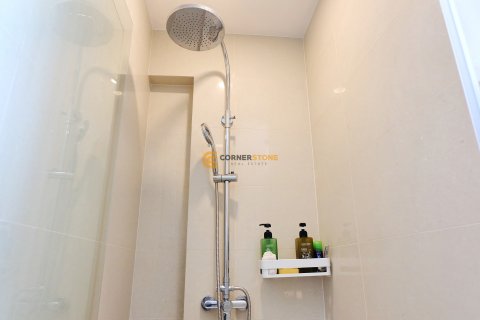 Studio in the Condo on Jomtien Beach, Pattaya, Thailand № 204839 - photo 11