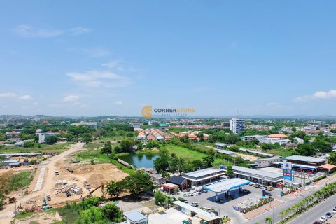 Studio in the Condo on Jomtien Beach, Pattaya, Thailand № 204839 - photo 8