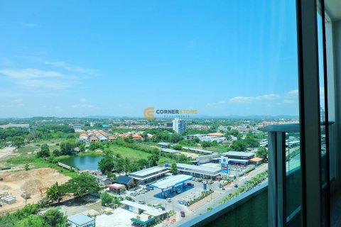 Studio in the Condo on Jomtien Beach, Pattaya, Thailand № 204839 - photo 16