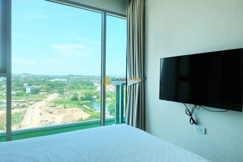 Studio in the Condo on Jomtien Beach, Pattaya, Thailand № 204839 - photo 6