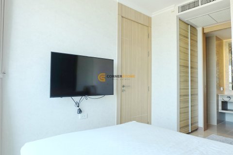 Studio in the Condo on Jomtien Beach, Pattaya, Thailand № 204839 - photo 14