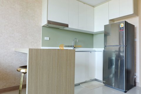 Studio in the Condo on Jomtien Beach, Pattaya, Thailand № 204839 - photo 4