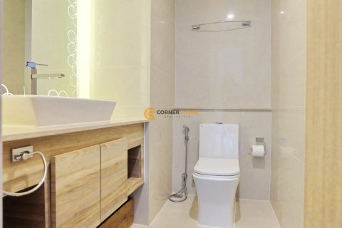 Studio in the Condo on Jomtien Beach, Pattaya, Thailand № 204839 - photo 10