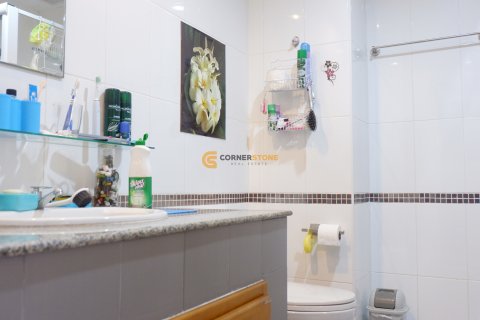Condo sur Jomtien Beach, Pattaya, Thaïlande, 1 chambre № 204838 - photo 6