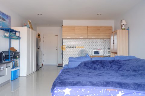 Condo sur Jomtien Beach, Pattaya, Thaïlande, 1 chambre № 204838 - photo 4