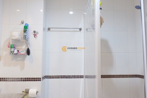 Condo sur Jomtien Beach, Pattaya, Thaïlande, 1 chambre № 204838 - photo 7