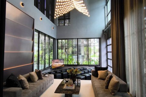 House in Suan Luang, Bangkok, Thailand 6 bedrooms № 114576 - photo 4