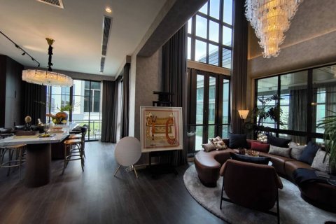 House in Suan Luang, Bangkok, Thailand 6 bedrooms № 114576 - photo 6