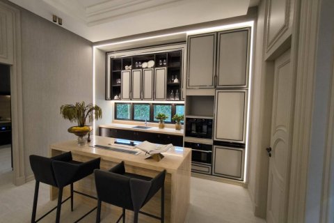 House in Suan Luang, Bangkok, Thailand 6 bedrooms № 114576 - photo 8