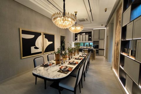 House in Suan Luang, Bangkok, Thailand 6 bedrooms № 114576 - photo 7