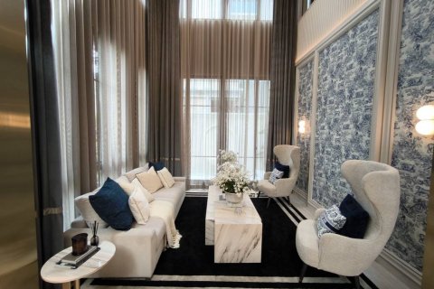 Дом в Суан Луанге, Бангкок, Таиланд с 6 спальнями  № 114577 - фото 3