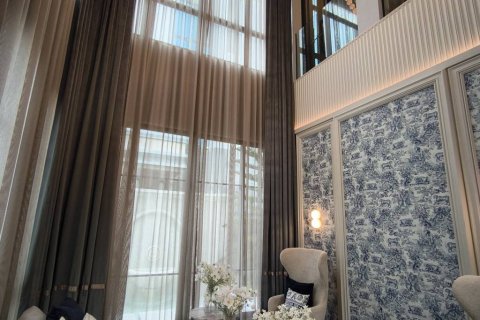 Дом в Суан Луанге, Бангкок, Таиланд с 6 спальнями  № 114577 - фото 4