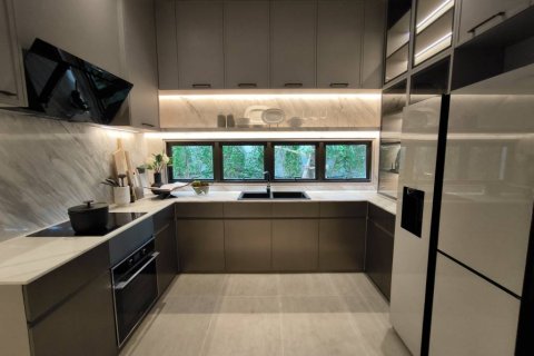 Дом в Суан Луанге, Бангкок, Таиланд с 6 спальнями  № 114577 - фото 6