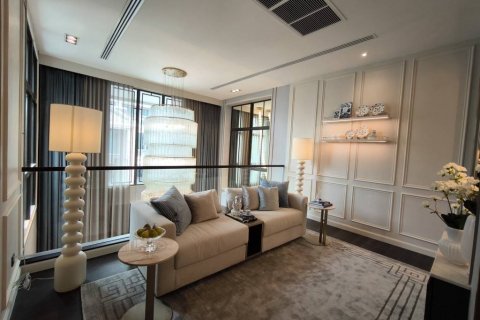 Дом в Суан Луанге, Бангкок, Таиланд с 6 спальнями  № 114577 - фото 9