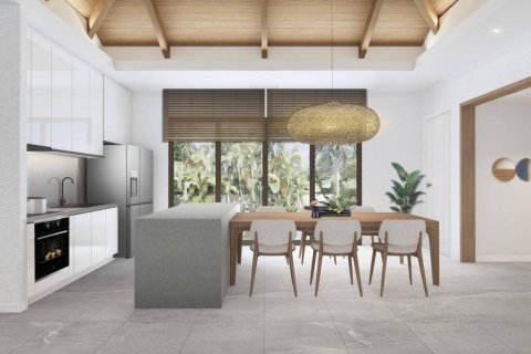 Villa à Rawai, Thaïlande 3 chambres № 114574 - photo 4