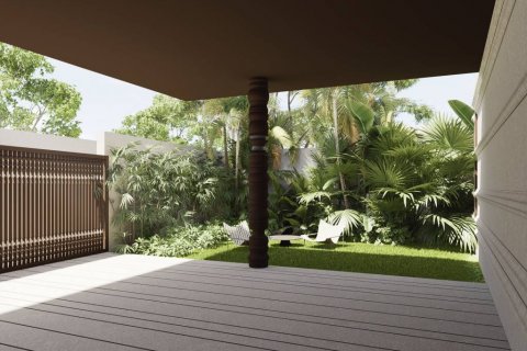 Villa à Rawai, Thaïlande 3 chambres № 114574 - photo 9