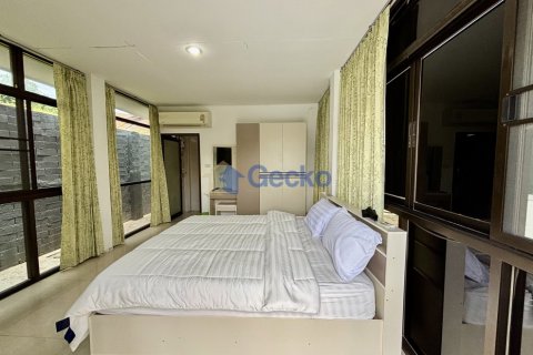 บ้านในพัทยา, ประเทศไทย 6 ห้องนอน № 210110 - รูปถ่าย 11