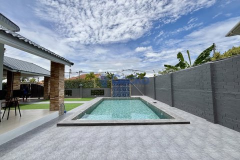 บ้านในพัทยา, ประเทศไทย 6 ห้องนอน № 210110 - รูปถ่าย 4