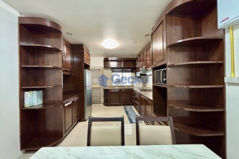 บ้านในพัทยา, ประเทศไทย 6 ห้องนอน № 210110 - รูปถ่าย 6