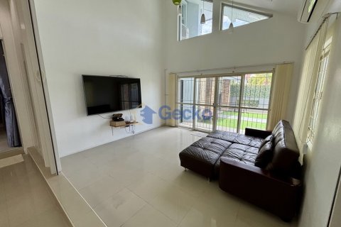บ้านในพัทยา, ประเทศไทย 6 ห้องนอน № 210110 - รูปถ่าย 24