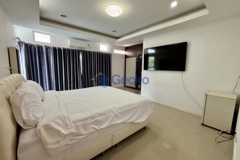 บ้านในพัทยา, ประเทศไทย 6 ห้องนอน № 210110 - รูปถ่าย 30