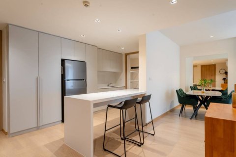 Condo à Cha-am, Thaïlande, 2 chambres  № 146825 - photo 6